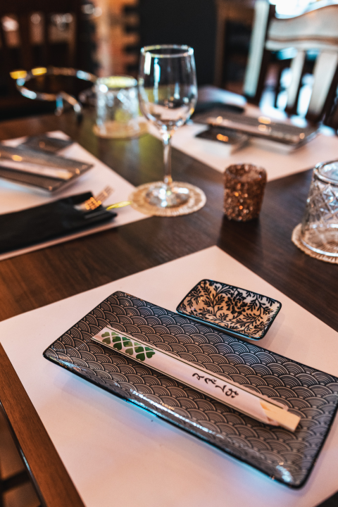 Uživajte u neograničenim količinama sushija za samo 179 kuna u Taboo Sushi&amp;Baru!