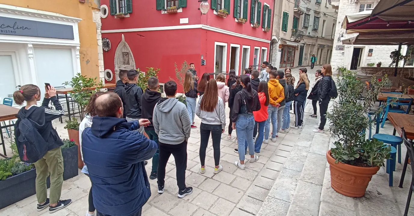 Karate klub Šibenik 1066 domaćin prvog međunarodnog karate kampa Šibenik 2022.