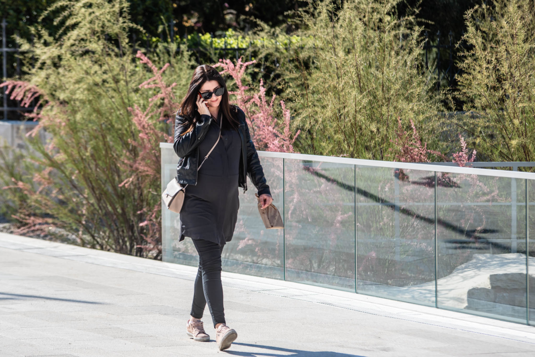 FOTO Đir po gradu, utorak 12. travnja