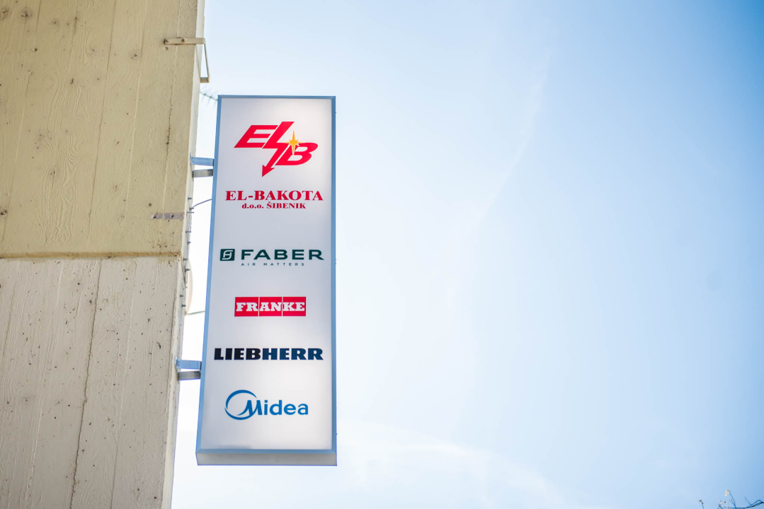 Posjetite El Bakotu i pronađite najbolje za svoj dom! 