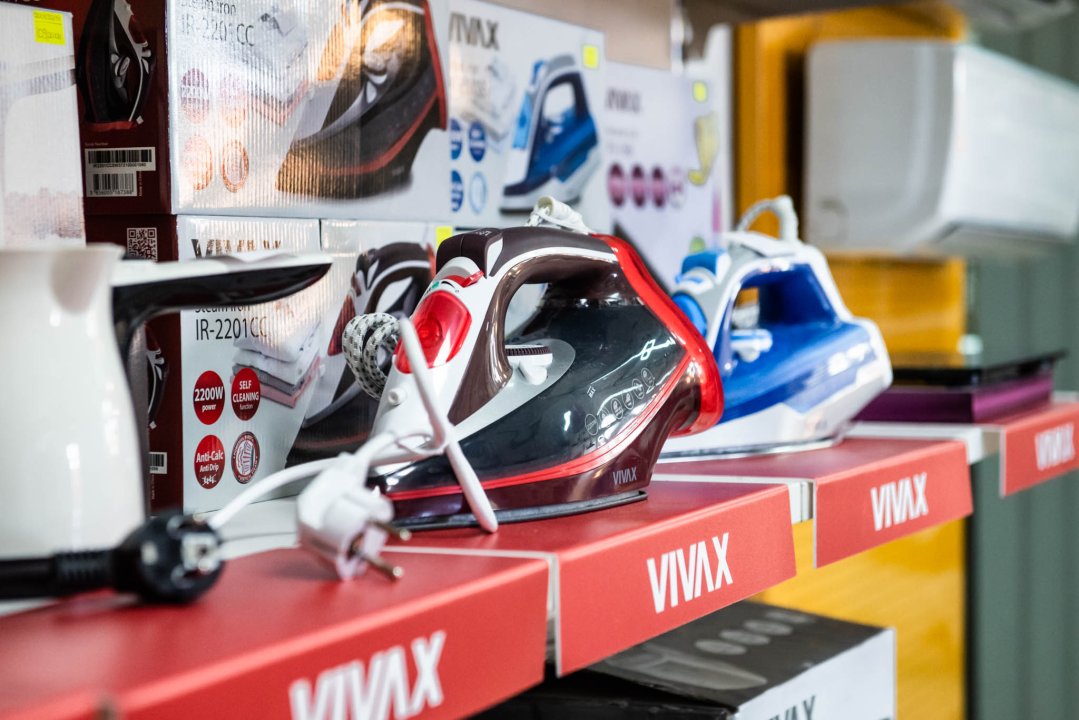 Posjetite El Bakotu i pronađite najbolje za svoj dom! 