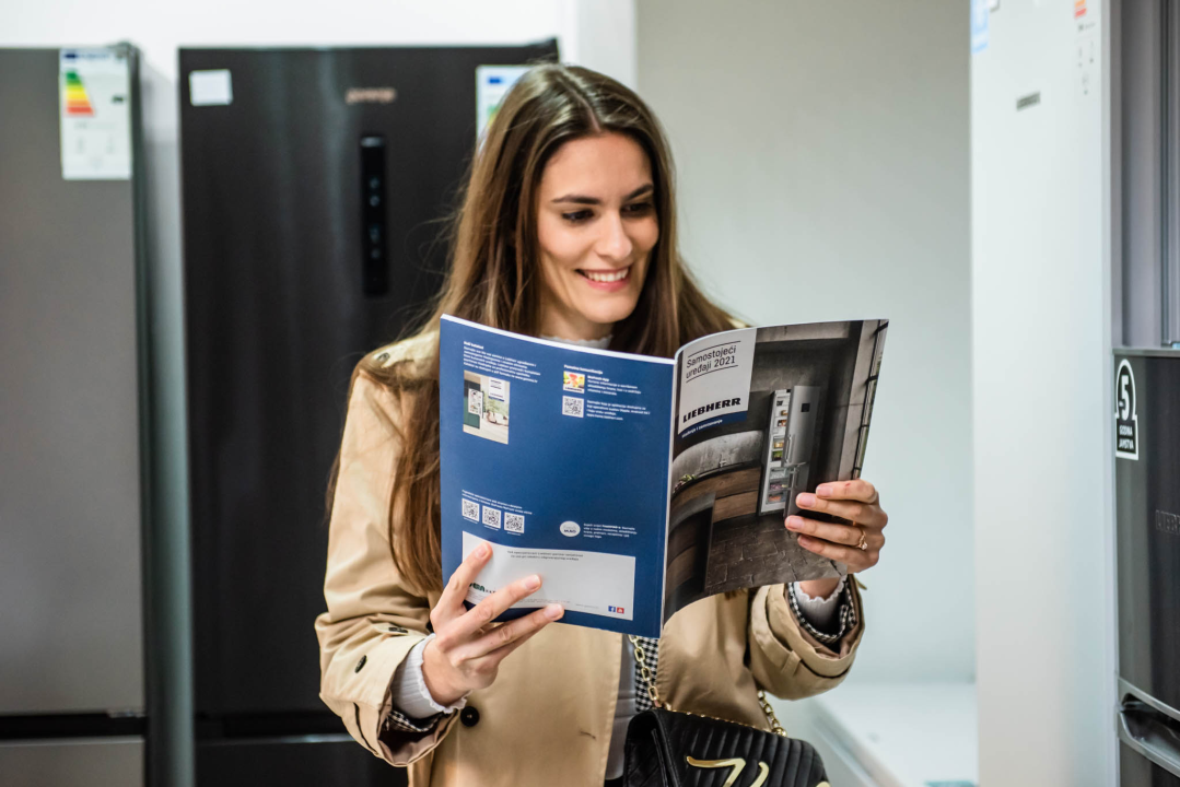 Posjetite El Bakotu i pronađite najbolje za svoj dom! 