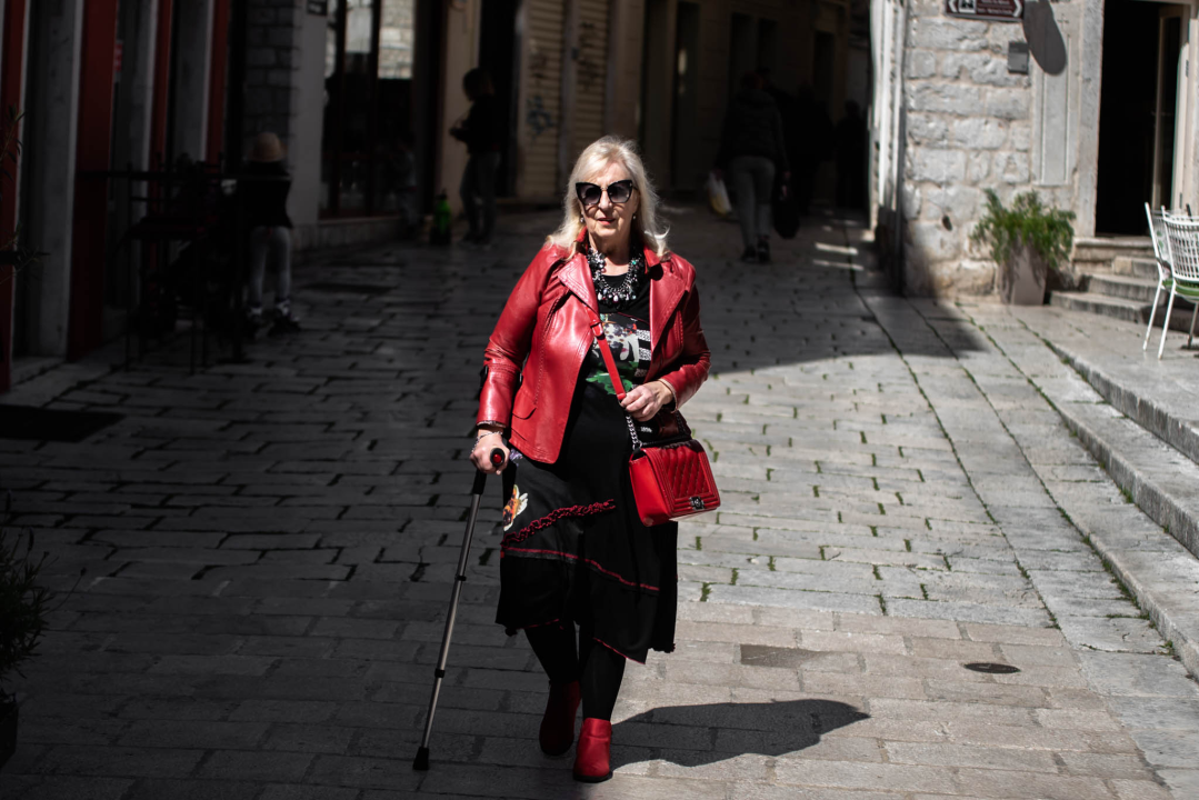 FOTO Đir po gradu, četvrtak 14. travnja