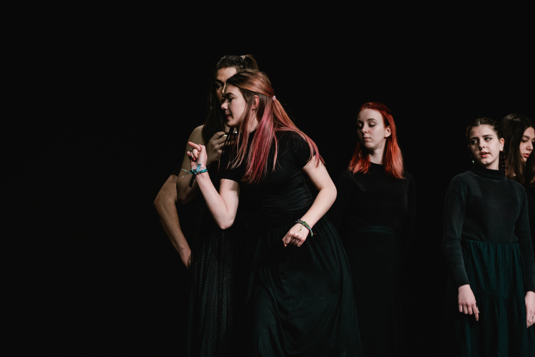 Još večeras u kazalištu pogledajte 'Moju priču' i pomozite Luki Škariću prikupiti novac za operaciju 