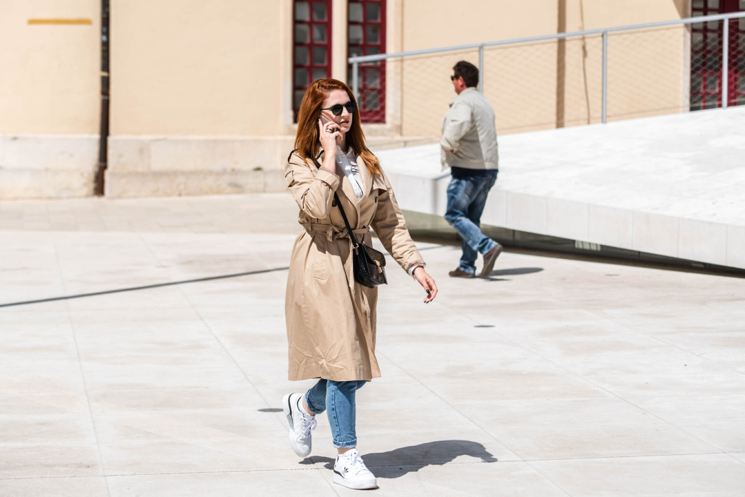 FOTO Đir po gradu, petak 15. travnja