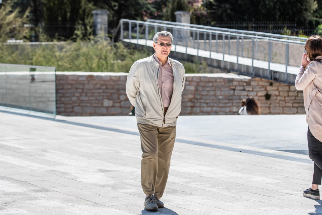 FOTO Đir po gradu, subota 16. travnja