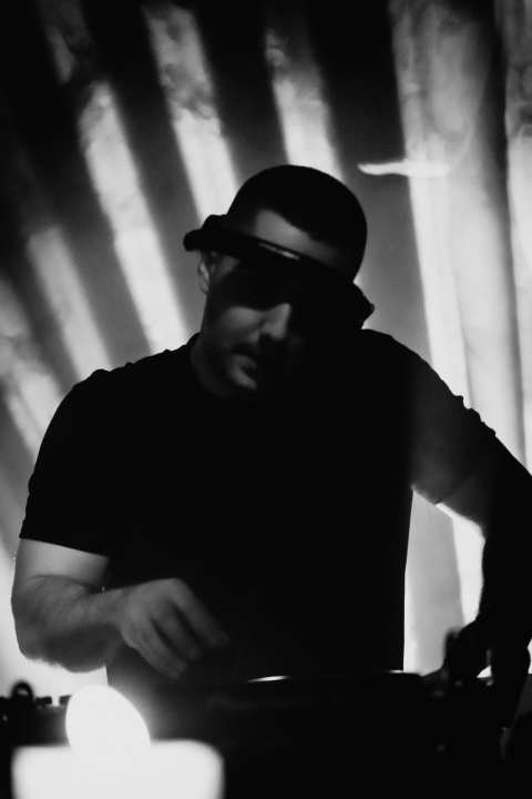 BDSM, izložba Štrace, DJ-i i lutke: Dvije fenomenalne večeri na krcatom podiju preuređenog Tunela