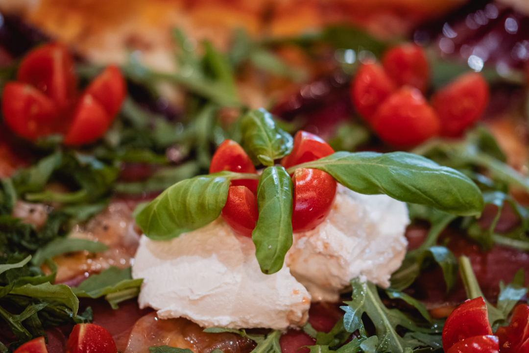 Probajte neke od ukusnih delicija u Maestro Food&amp;Baru!