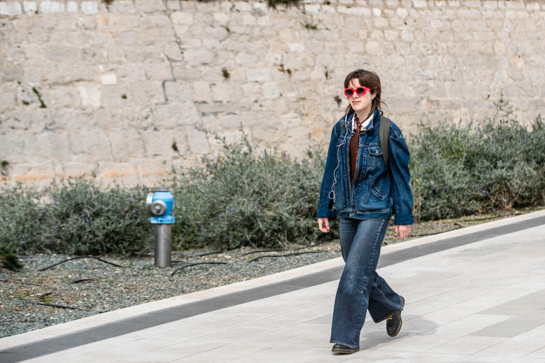 FOTO Đir po gradu, utorak 19. travnja