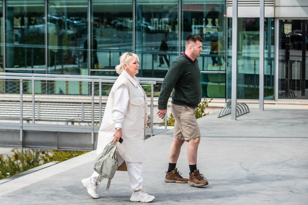 FOTO Đir po gradu, utorak 19. travnja