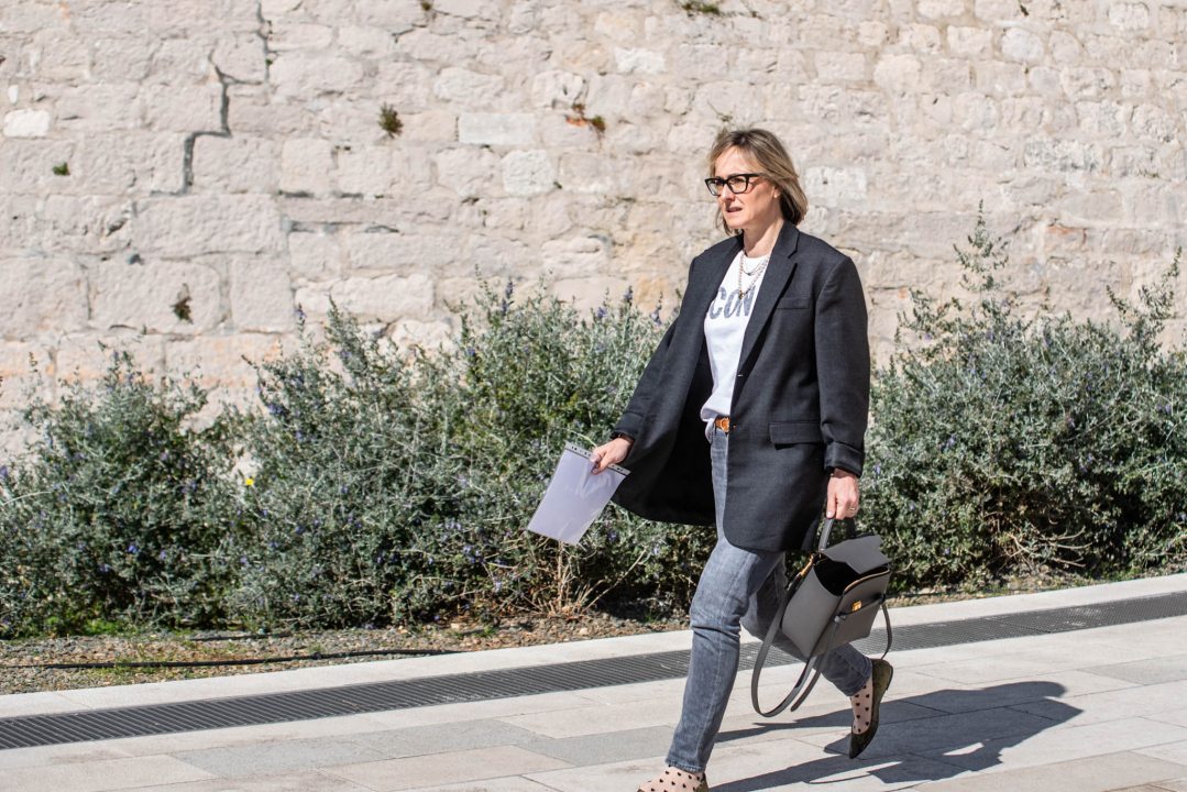 FOTO Đir po gradu, srijeda 20. travnja