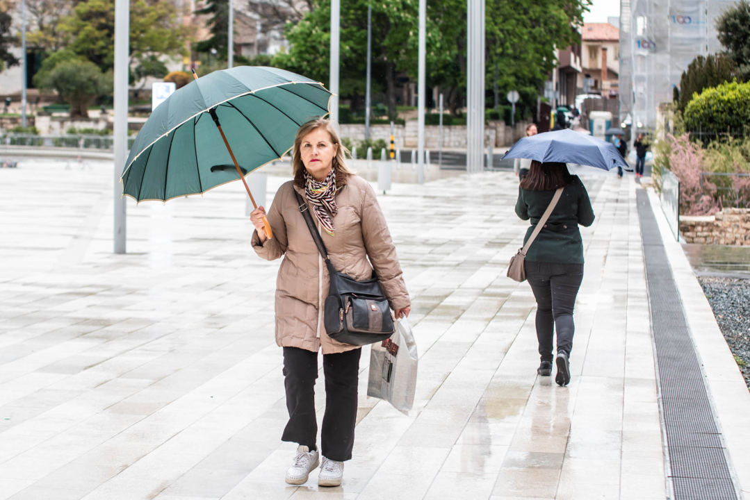 FOTO Đir po gradu, četvrtak 21. travnja