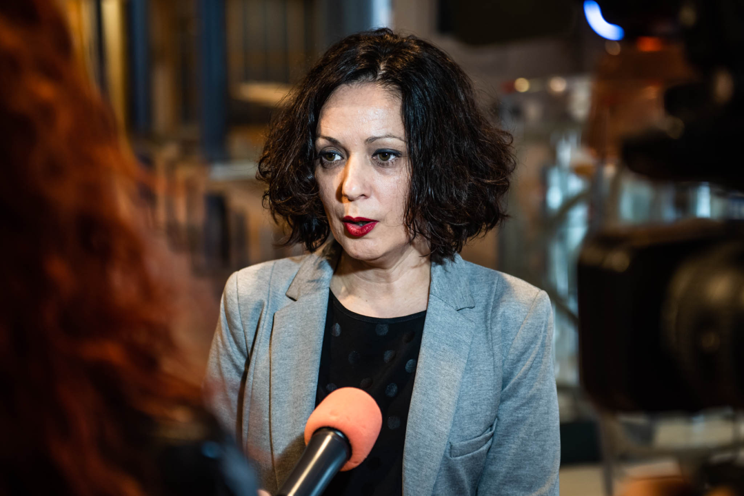 Najčitatelji šibenske knjižnice za 2021.: Zlata Jelinić, Mate Zlatoper, Karmen Bačelić, Višnja Šuperba i Zdenka Labor 