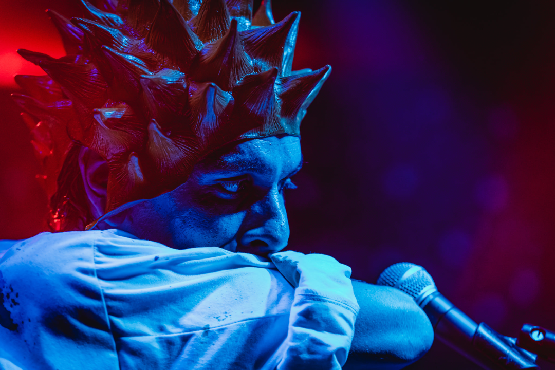 Porto Morto u Azimutu: Kakva je bila atmosfera sinoć, bit će svima jasno s fotografija