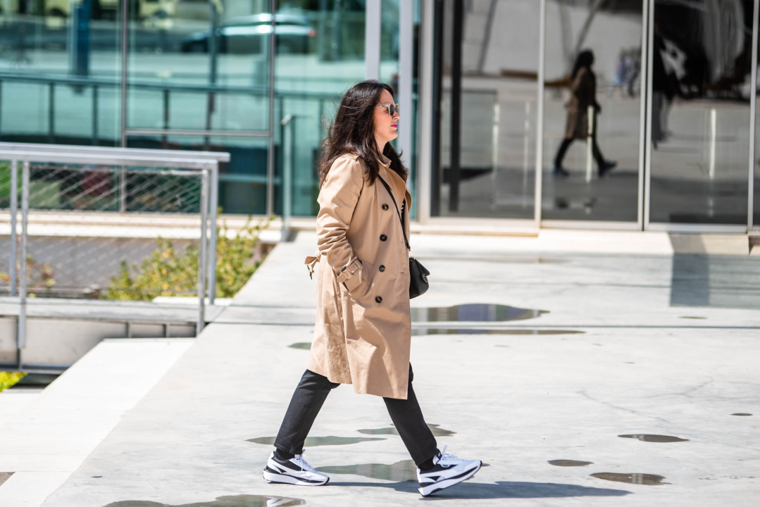 FOTO Đir po gradu, nedjelja 24. travnja