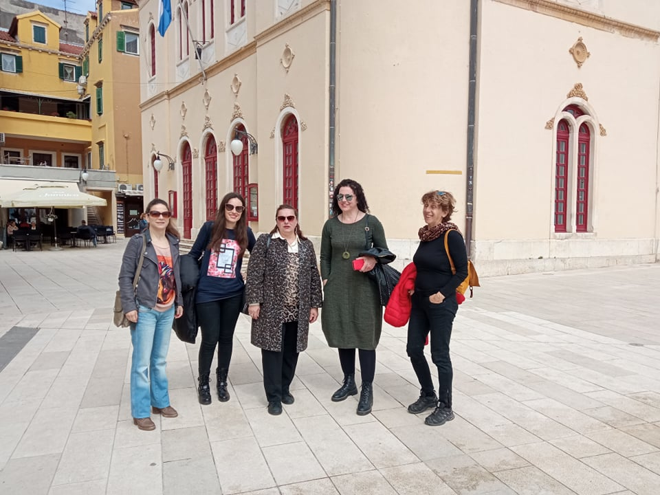 I šibenski pomoćnici u nastavi traže veća prava: 'Naš glas za bolje sutra'