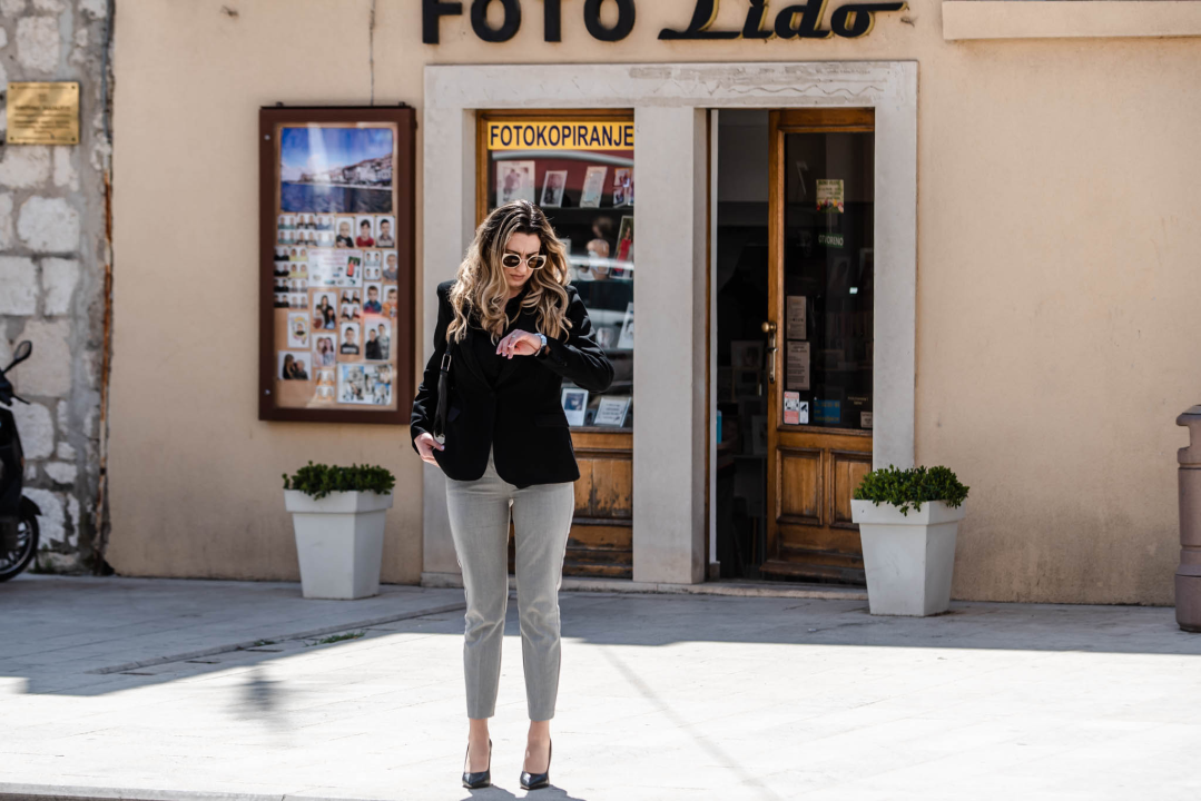 FOTO Đir po gradu, srijeda 27. travnja