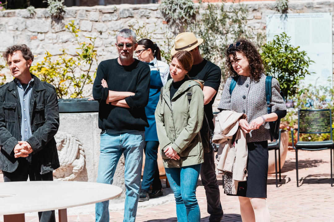 Potpisan sporazum o obnovi kamenog srca Šibenika: Uredit ćemo još 94 portala