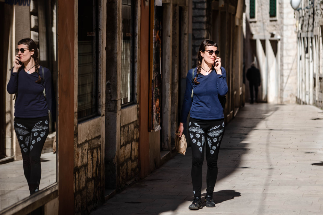 FOTO Đir po gradu, nedjelja 1. svibnja