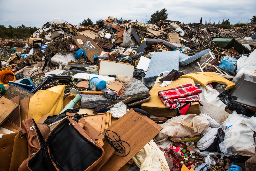 Ilegalan dovoz i paljenje otpada kod Primoštena Burnjeg, Stipe Petrina: 'Nemam pojma o čemu je riječ!'