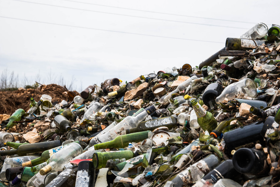 Ilegalan dovoz i paljenje otpada kod Primoštena Burnjeg, Stipe Petrina: 'Nemam pojma o čemu je riječ!'