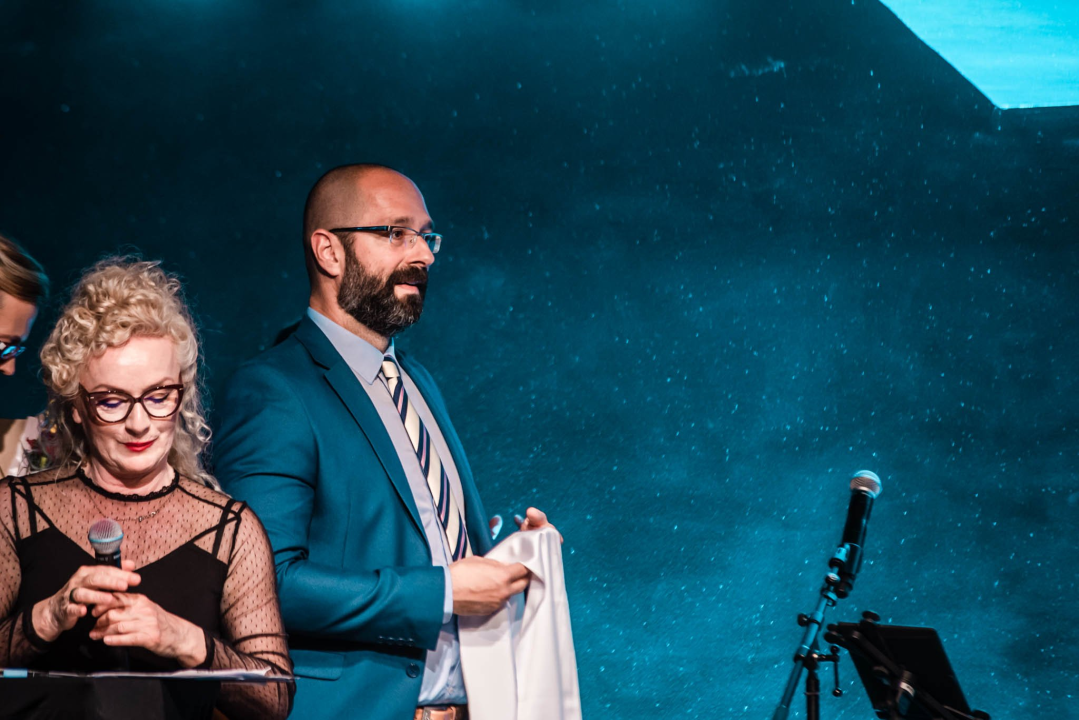 Božena Bajalica najljepša je mama Hrvatske u kategoriji 'dijamant' 