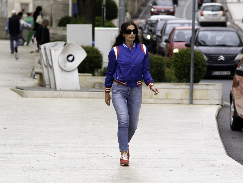 FOTO Đir po gradu, subota 7. svibnja