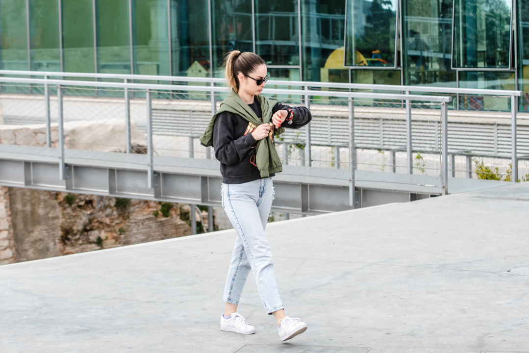 Modno usklađene sugrađanke i sugrađani pružit će vam pregršt outfit ideja za nadolazeće dane