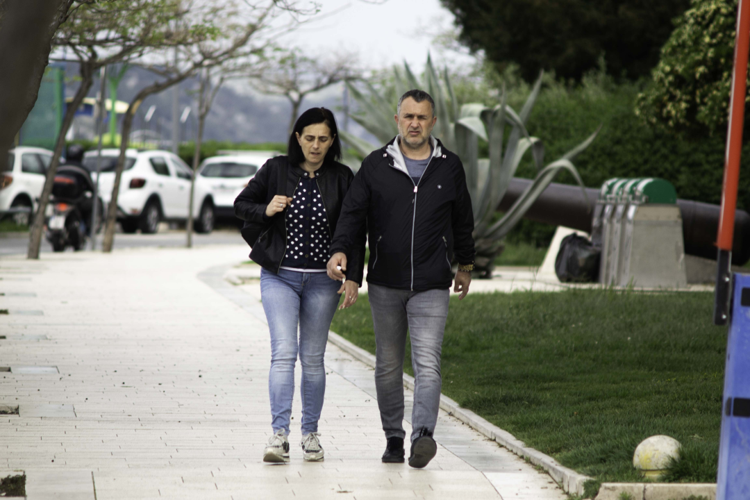 FOTO Đir po gradu, nedjelja 8. svibnja