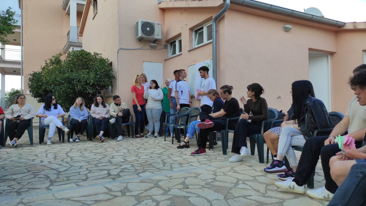 Što Srima i Europa imaju zajedničko? 