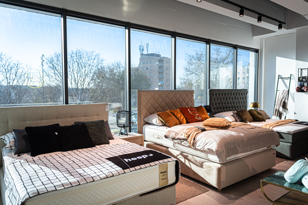 Zaradite vrhunske recenzije apartmana uz Hespo!