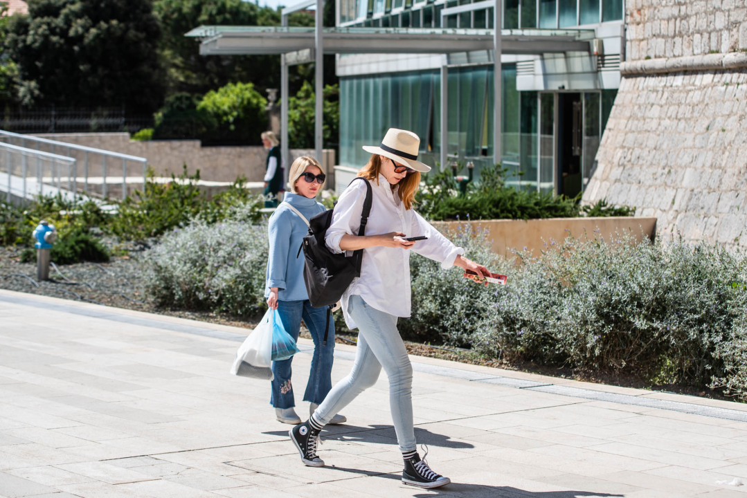 FOTO Đir po gradu, srijeda 11. svibnja