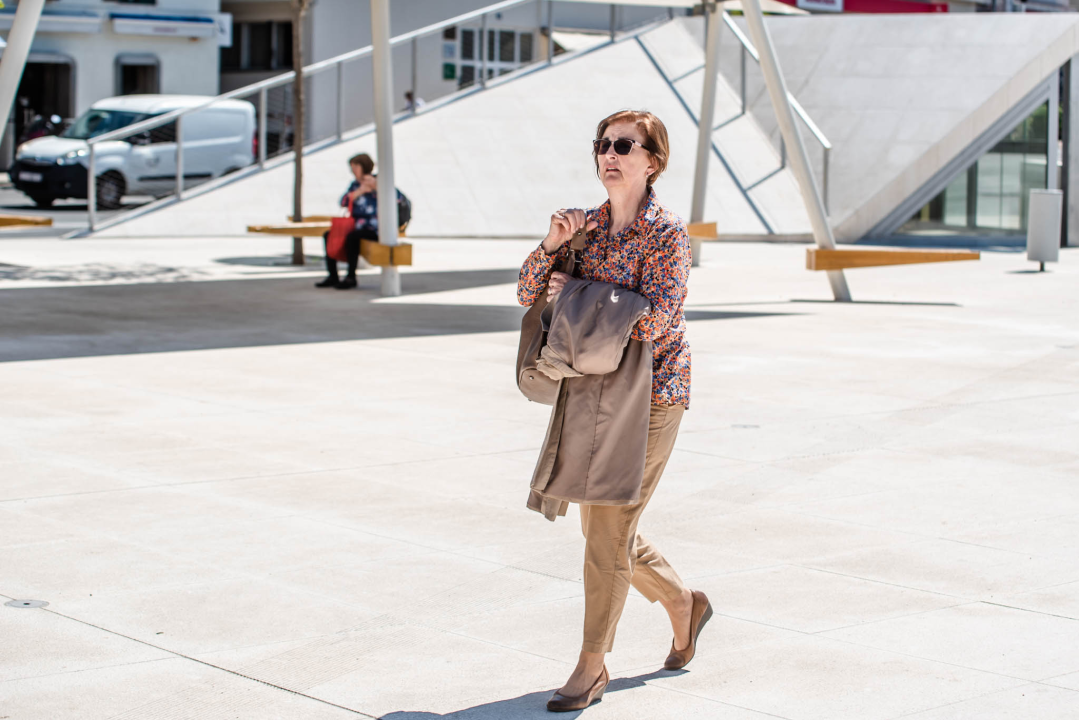 FOTO Đir po gradu, srijeda 11. svibnja