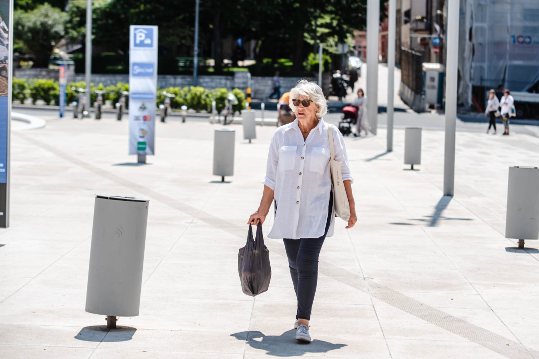 FOTO Đir po gradu, četvrtak 12. svibnja