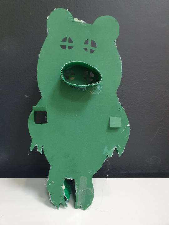 Prva generacija uspješno završava Arkki školu: Izložit će sve svoje kreativne radove! 