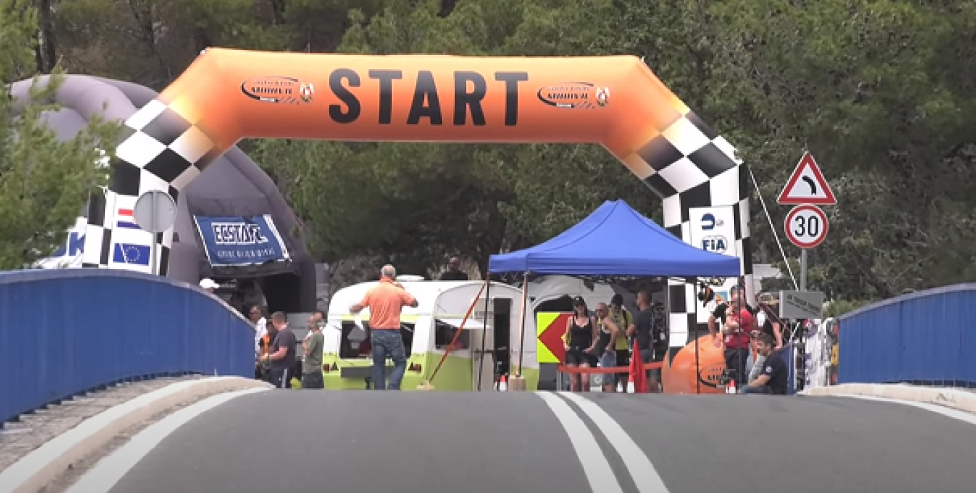 Dvije prestižne nagrade za Auto klub Mihovil