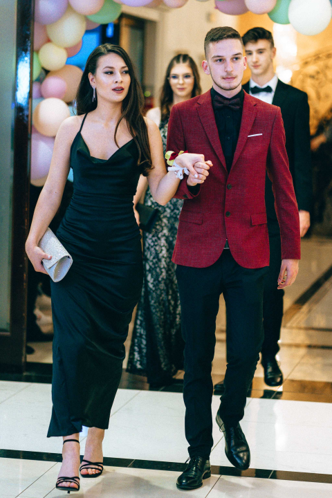 Učenici Prometno-tehničke škole u večeri koju će pamtiti do kraja života (1. dio)