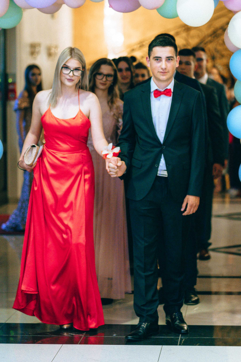 Učenici Prometno-tehničke škole u večeri koju će pamtiti do kraja života (1. dio)