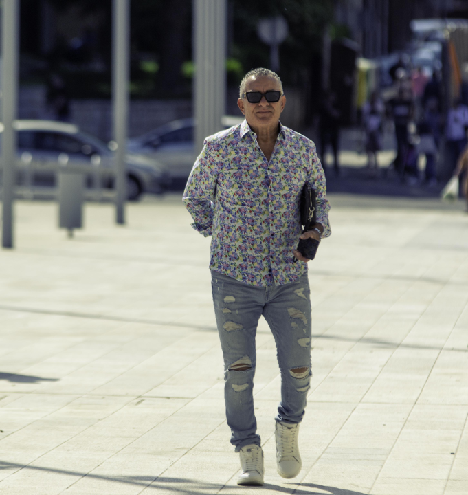 FOTO Đir po gradu, subota 14. svibnja