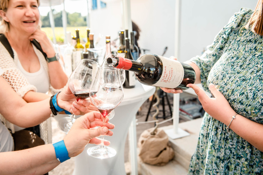 Dani otvorenih kušaonica: Pogledajte kako je bilo na 'plavoj ruti' od Pirovca do Primoštena