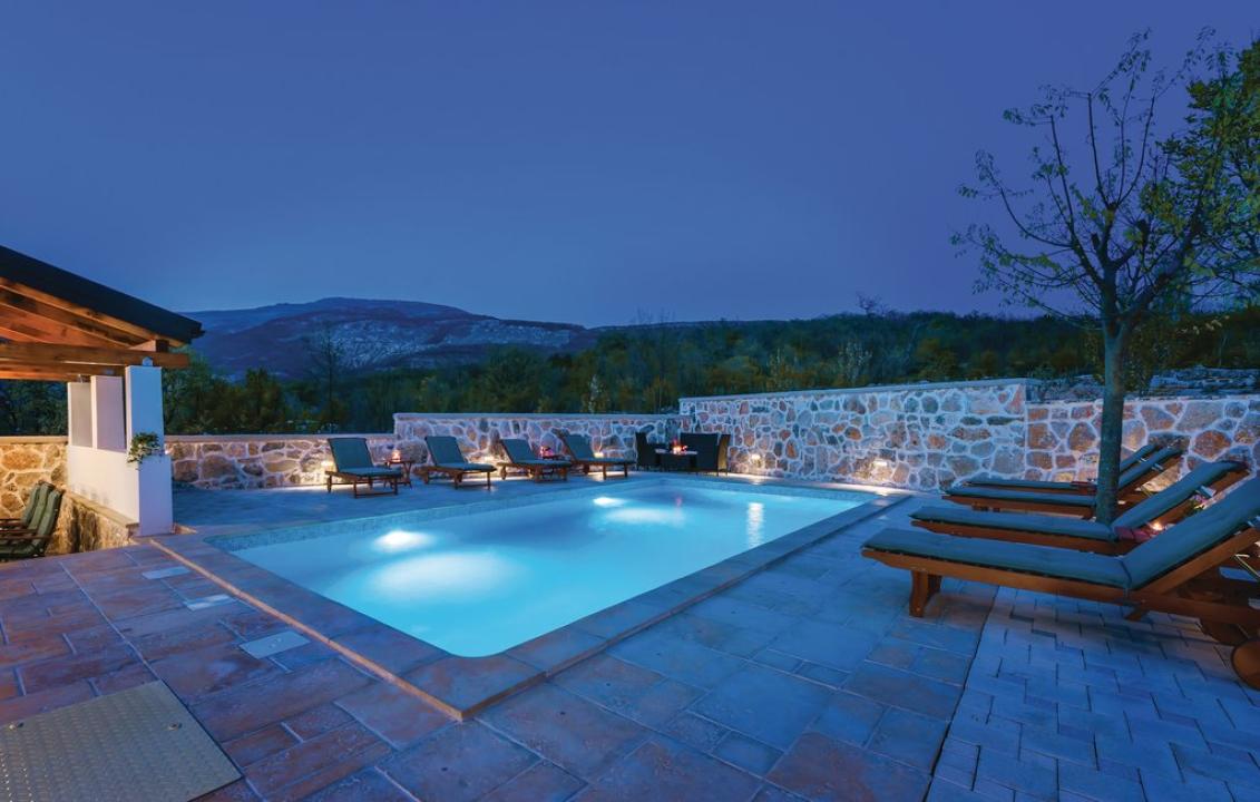 U VBR-u dizajnirajte bazen iz snova! 