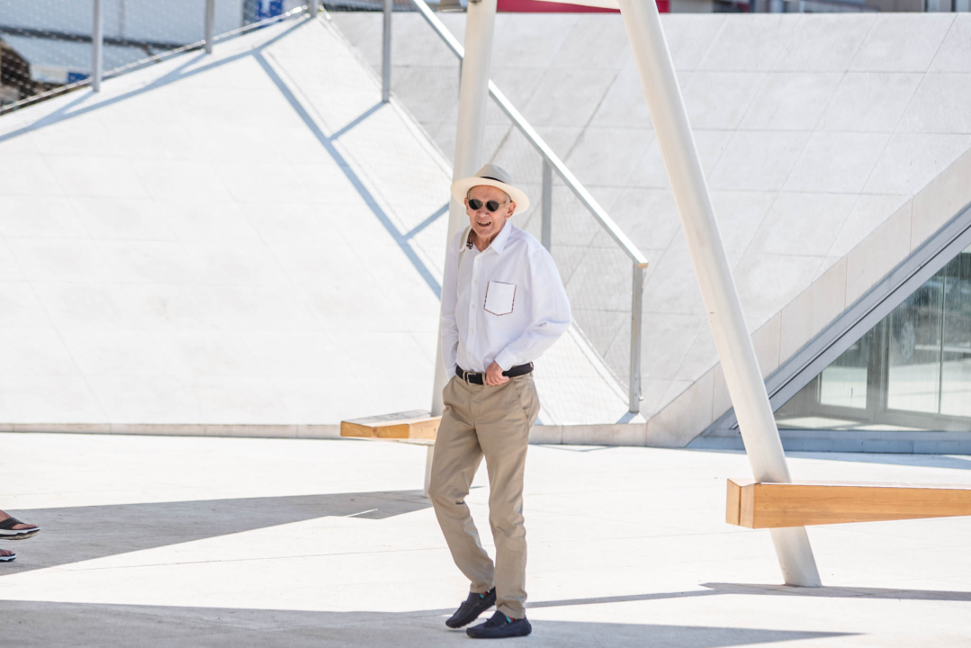 FOTO Đir po gradu, ponedjeljak 16. svibnja