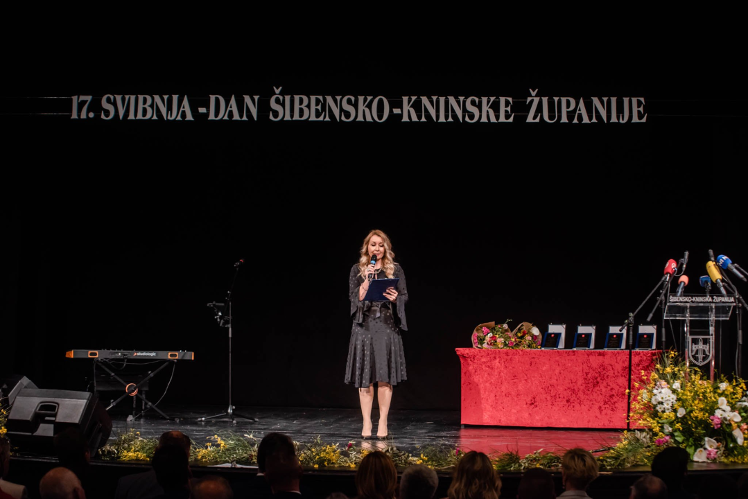 Dodijeljene nagrade zaslužnima, predsjednik Milanović poručio: 'Ovo je županija kvalitetnog života i pametnih ljudi' 