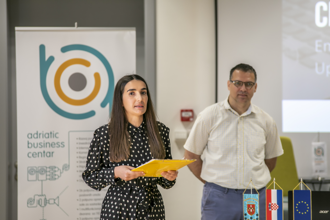 U ABC-u održana radionica na temu održivog razvoja i digitalne tranzicije  