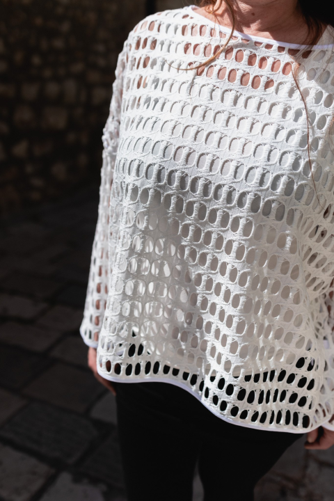 Osvježite svoju garderobu dizajnerskim komadima iz Galerije Juraj Dalmatinac!