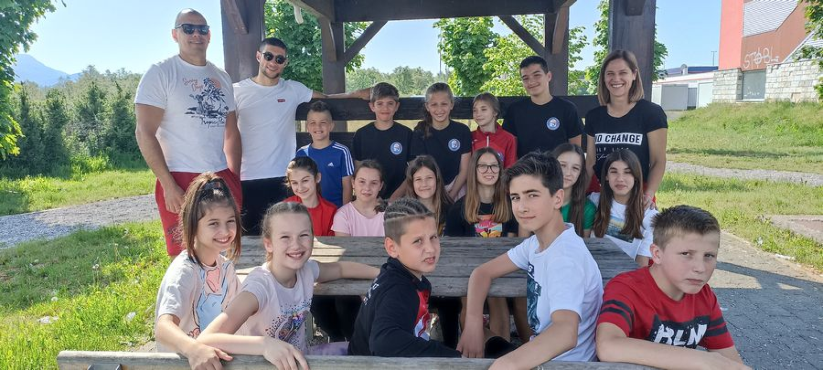 Sjajan uspjeh: Šest boraca Karate kluba Šibenik 1066 putuje na Balkansko prvenstvo! 