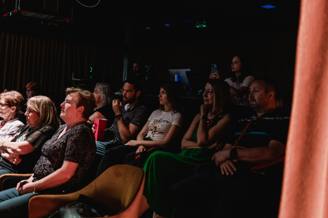 One su ‘Veće od traume’ silovanja iz Domovinskog rata: ‘Više ni zvona ne zvone jednako’