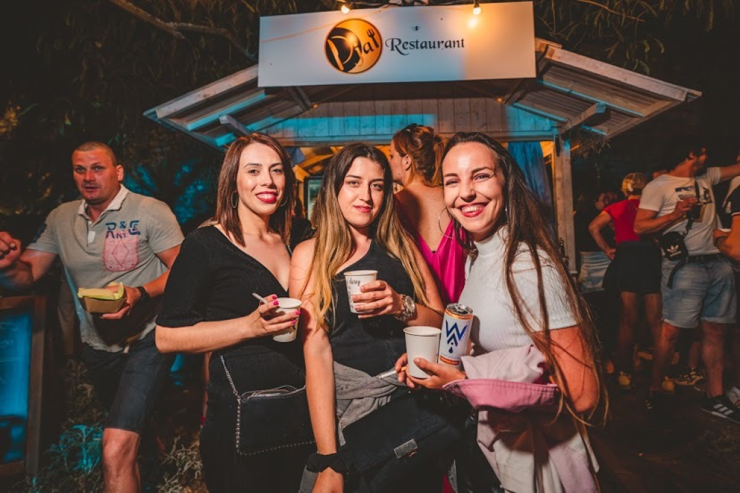 Drugi po redu: U utorak u Đardinu počinje Šibenik Spring Festival 