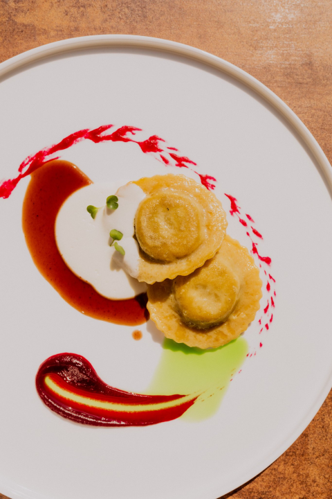 Konoba Campanelo otvorila je terasu s najljepšim pogledom uz gostovanje Melkiora Bašića!