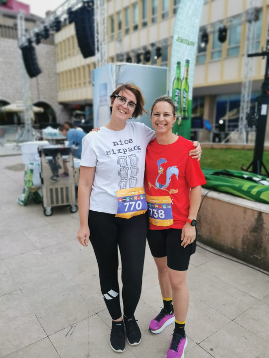 Imamo pobjednike održane Pivske milje: Pogledajte kako je sinoć bilo na šibenskoj rivi  